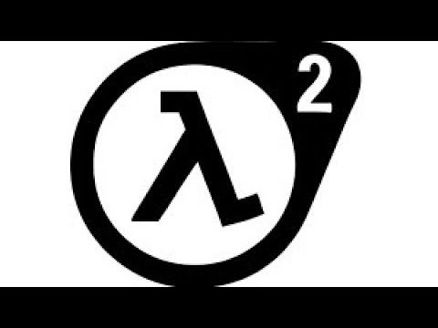 DUDE, I SWEAR THIS LOOKS LIKE AN ASYLUM! - HALF LIFE 2 - GAMEPLAY PART 7