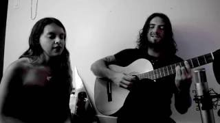 Halcyon Daze - Hymalayan (Mark Lanegan cover)