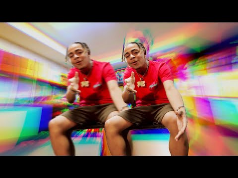 Holliwood “el magico”💫- Lleva Vida (video oficial) #Lanuevacara