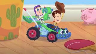 Woody & Friends | Official Theme Song 🎵