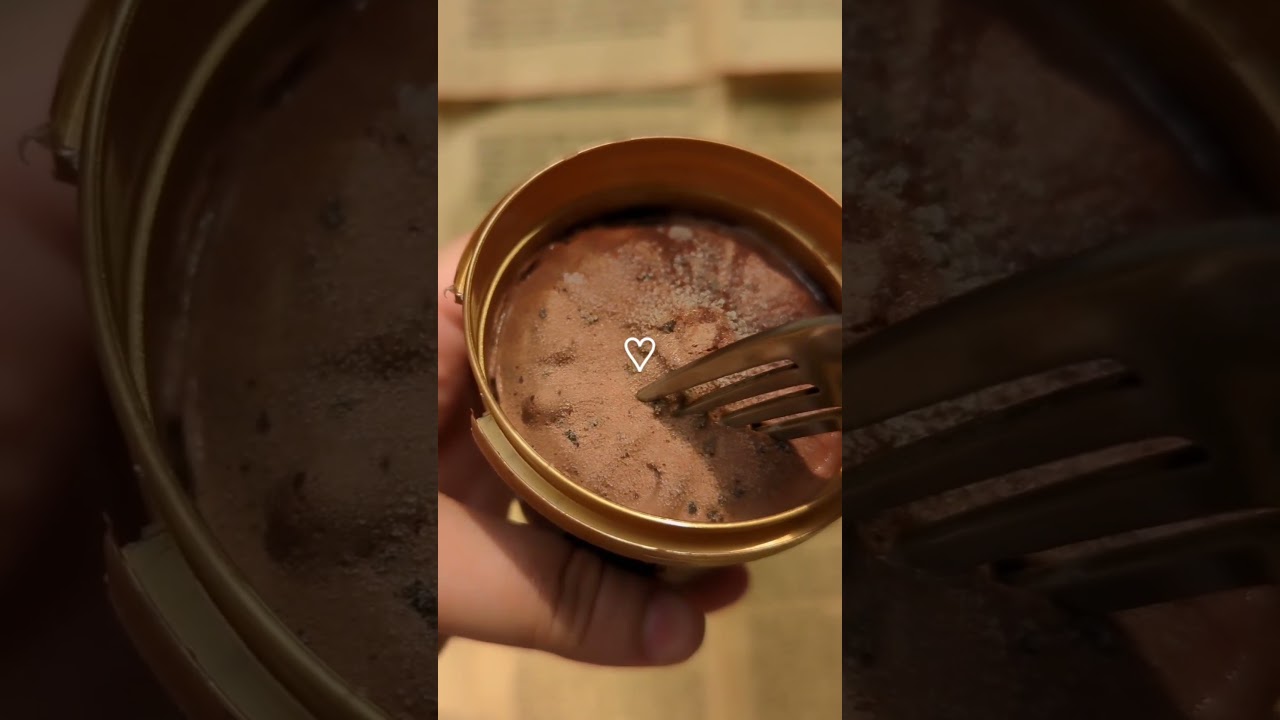 Choco BROWNIE fudge 🤤🤌 #review #youtubeshorts #aribaalam