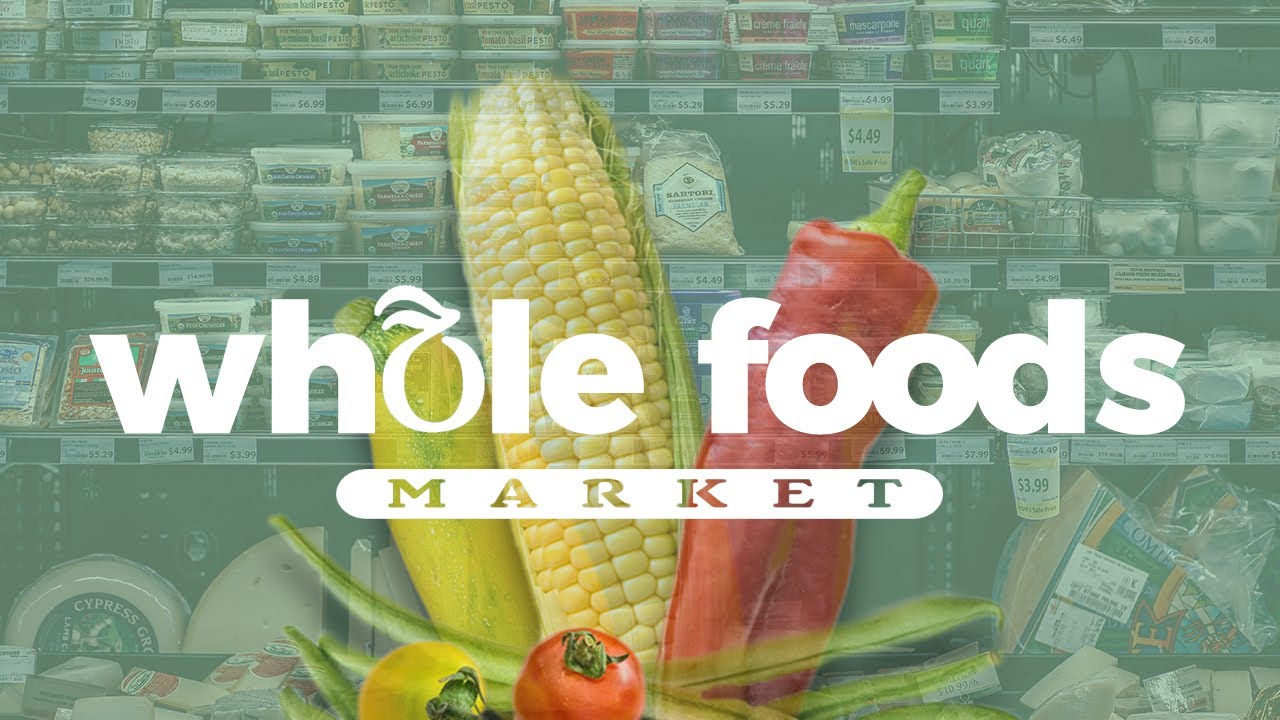 Why is Whole Foods so expensive?