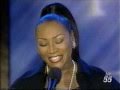 Patti LaBelle sings WHEN A WOMAN LOVES (yall save this one!)
