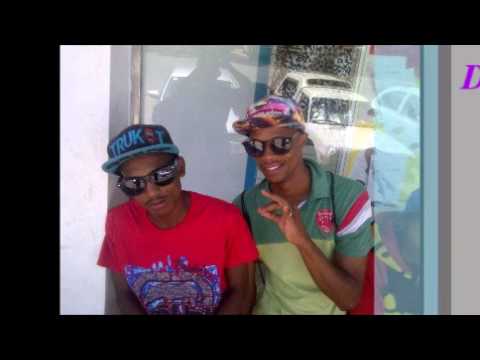 YOung DiDi g keeps gettin in da way