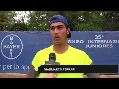 Speciale Salsomaggiore Internazionale Under 18 n.2