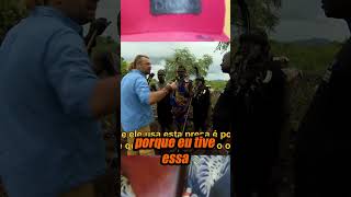 A GRANDE ILUSÃO DE SER BIÓLOGO #richardrasmussen #auditor #biólogo