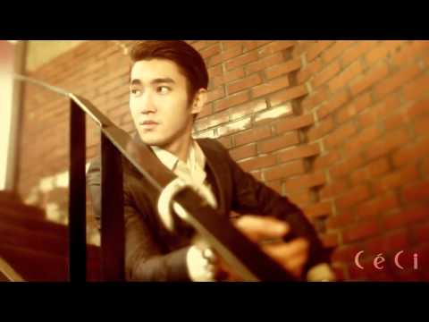 180811 CeCi Magazine Photoshoot - Behind The Scene.mp4