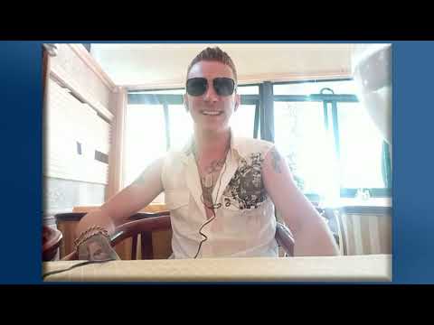 Aleksandar Josifovski - Neka mladi uce na mojim greskama posto sam bio alkoholicar