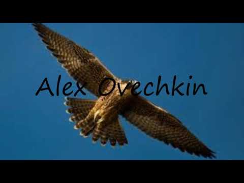 How to pronounce Alex Ovechkin?