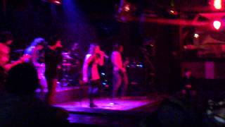 A perfect mess costa rica