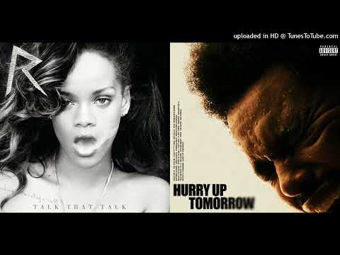 Where Have You Been x São Paulo Mashup (Rihanna / The Weeknd & Anitta)