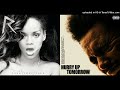 Where Have You Been X São Paulo Mashup Rihanna The Weeknd Anitta