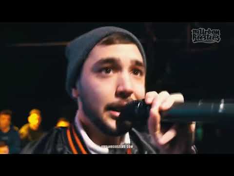 DESTROZARON EL BEAT CON ESTOS FLOWS 🔥