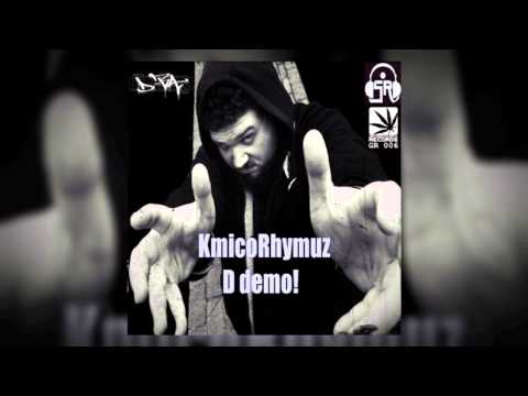 D-Ba - 100 BARZ SPIT SHIT