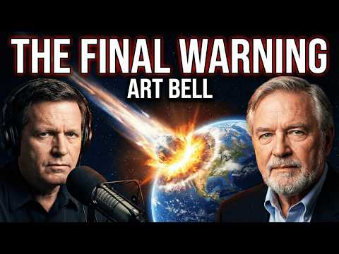 ART BELL: THE FINAL WARNING – Jerry Pournelle on the Impending Comet Catastrophe