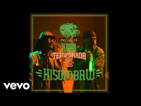 SuppaStyle - Kizombaw 4 Cap. Weedtape 1K (Live Session) ft. Stailok, TianoBless