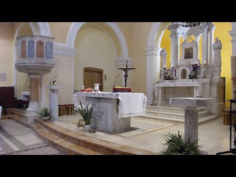 "Bog me raduje" - duhovna obnova