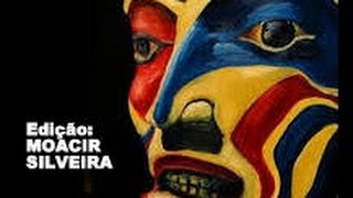 CANTO DE OSSANHA com VINICIUS DE MORAES e QUARTETO EM CY, vídeo MOACIR SILVEIRA