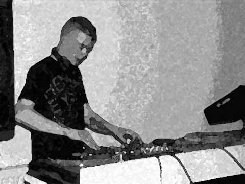 Aphrodite Aftershock Ganja Man feat deadly hunta