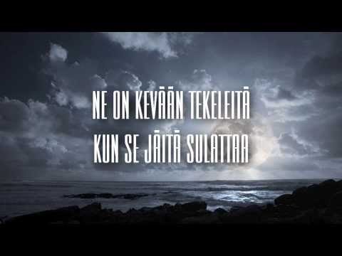 Junat Ja Naiset - Jenni Vartiainen