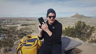 My favorite Fujifilm GF lens for landscape photography