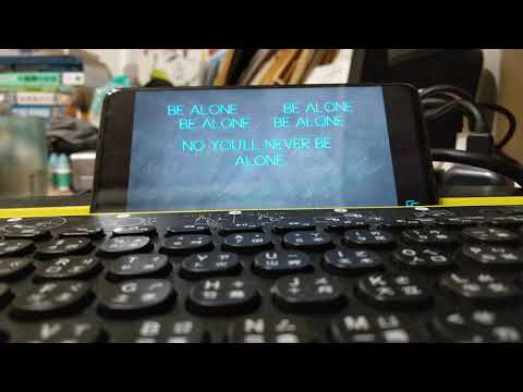 Speaker Test (Asus Zenfone 6)(2)