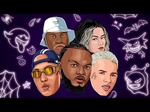 QUAL CALCINHA - DJONGA, MC RICK, MC NAHARA, MC SACI & DJ WS DA IGREJINHA