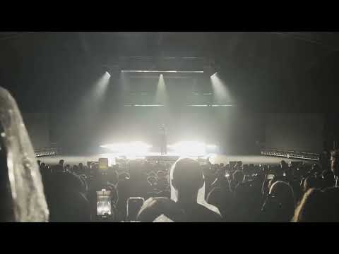 Daniel Caesar - Superpowers (Live at Sidney Myer Bowl) - 25 November 2023