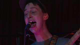 Spectra Sonic Sound Sessions feat. Lady Legs/&quot;You Really Got Me&quot;