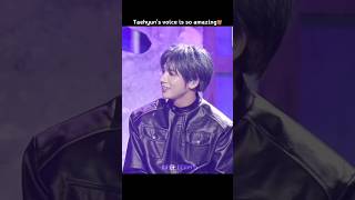 Download lagu 🐱 | Taehyun sings 'Bird of Night' live #tomorrow_x_together #taehyun #birdofnight #comebackshowcase mp3