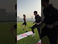 Describe Your Workouts In 3 Emojis Mine Would Be ️ Shorts