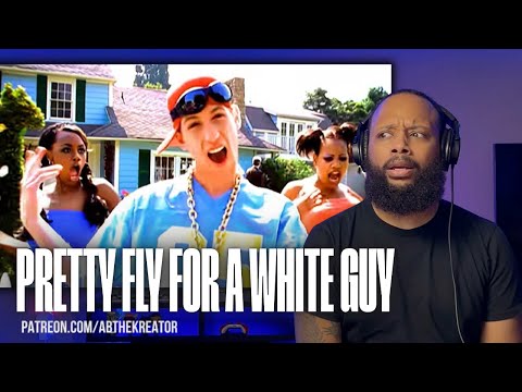 The Offsprings - Pretty Fly For A White Guy | Throwback 90s Classic Reaction