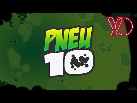 Cheiro de BEN 10! (ft. Nego Bam)