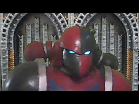 Space Marines Have 2 Wounds Now