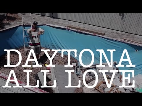 Daytona - All Love (Prod. By Harry Fraud) Official Music Video
