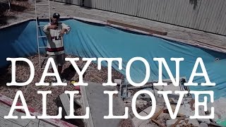 Daytona - All Love (Prod. By Harry Fraud) Official Music Video