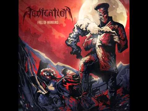 Abdication - Fall of Mankind
