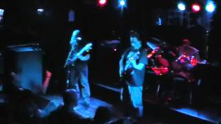 MACABRE- &quot;The Trial&quot;, Pieffe Factory, 4.5.2011