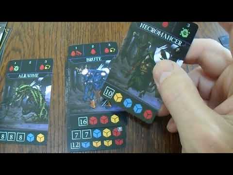 988. The Cursed Castle  (retail version) - 3 of 3