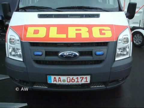 RETTmobil 2010 BINZ GmbH