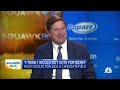 Fmr. SEC Chair Jay Clayton on trusting Elon Musk: At the end of the day, people want to work for him