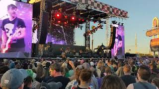 Motion City Soundtrack When You&#39;re Around LIVE in VEGAS @ wwwy 10/19/24