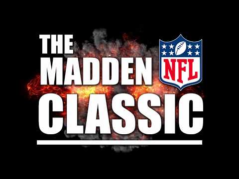 UGF Presents the Madden NFL Classic Teaser