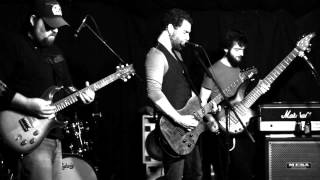 Blown Wide Open - Ladylike (by Big Wreck)