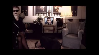 Camouflage -- &quot;Bad News&quot; (music video)