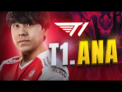 T1.ana confirmed - the legend is back