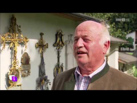 Der lustige Friedhof Kramsach