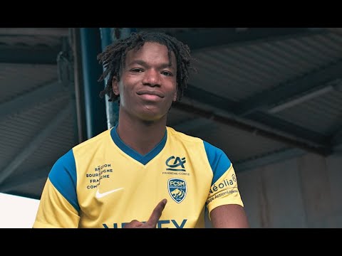 Skelly Alvero | Sochaux vs Rodez