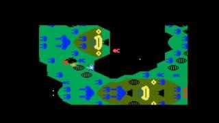 The Dreadnaught Factor for the Mattel Intellivision