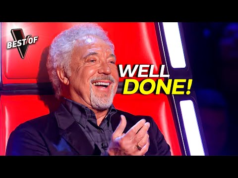 The Voice UK Battle Where One Won and One Was Stolen | The Voice UK